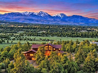 771 Heritage Road, Hesperus, CO, 81326