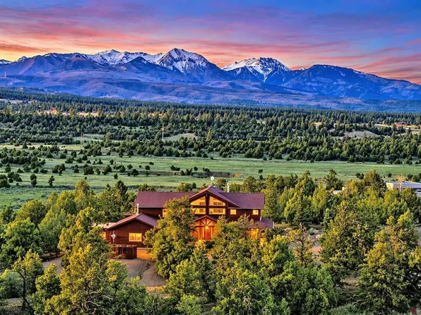 771 Heritage Road, Durango, CO 81301
