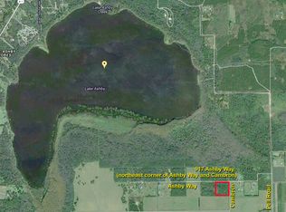 917 Ashby Way, Osteen, FL 32764