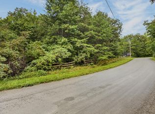 Muddy Branch Rd, Crossville, TN 38571