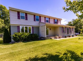 8147 Woodward Dr, West Chester, OH 45069