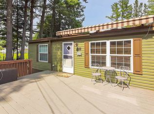 9 Stryhas Trailer Ct, Ludlow, VT 05149