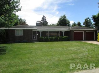 1414 W Brentwood Dr, Dunlap, IL 61525