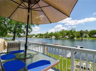 110 Shore Dr, Winsted, CT 06098