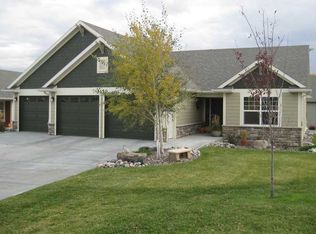 5150 Granite Peak Way, Billings, MT 59106