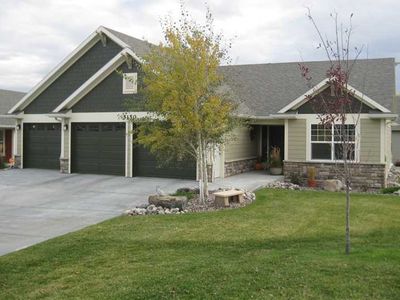 5150 Granite Peak Way, Billings, MT, 59106