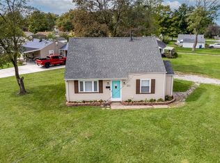 7354 Oregon Trl, Youngstown, OH 44512