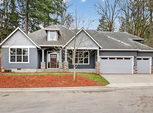 13286 SW Maplecrest Ct, Tigard, OR 97223