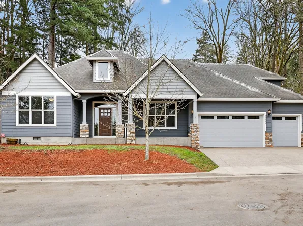 13286 SW Maplecrest Ct, Tigard, OR 97223