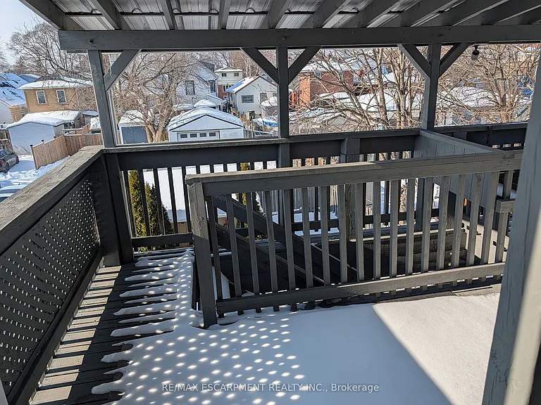 12 E 24th St #UPPER — Photo 16