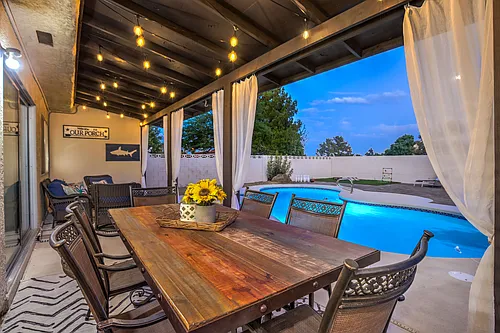 6581 Shelter Ln Photo 1