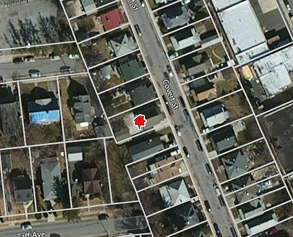 2nd image of 21 Covert St