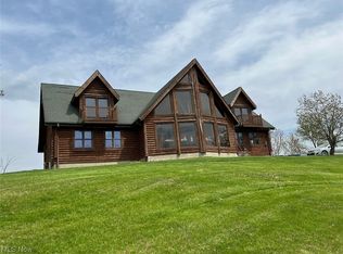 15810 T Ridge Rd, Caldwell, OH 43724