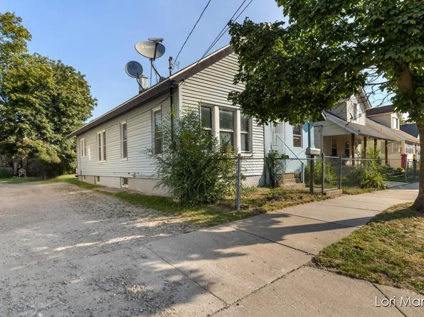 601 High St SW, Grand Rapids, MI 49503