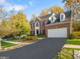 1011 Heartfields Dr, Silver Spring, MD 20904
