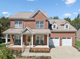 4576 Sawmill Pl, Nolensville, TN 37135