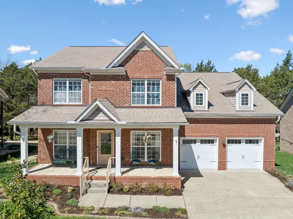 4576 Sawmill Pl, Nolensville, TN 37135
