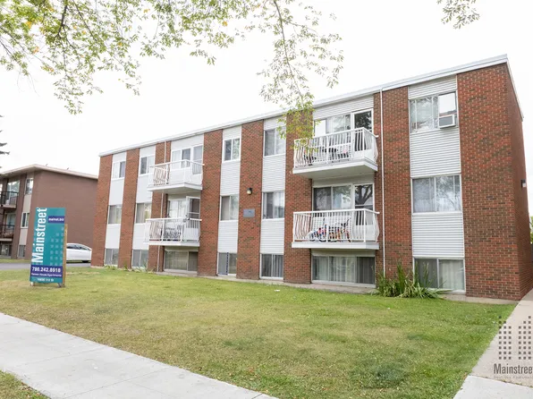 10630 112th St NW, Edmonton, AB T5H 3G8