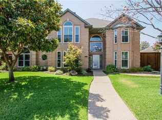 2116 Antibes Dr, Carrollton, TX 75006