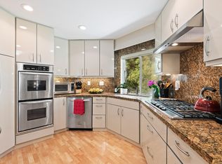 1615 Sycamore Canyon Rd, Santa Barbara, CA 93108