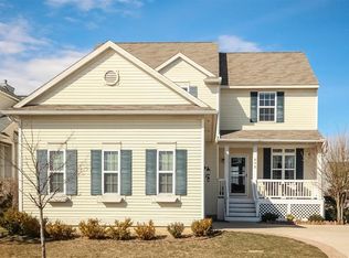 673 Reagan Ln, Milan, MI 48160