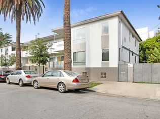 8421 Clinton St APT 100, West Hollywood, CA 90048