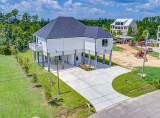 1416 Kanoa Way, Diamondhead, MS 39525
