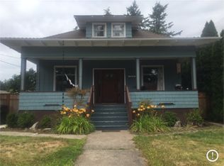 7419 SE Tolman St, Portland, OR 97206
