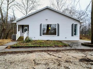 8416 N County Road 50 E, Brazil, IN 47834