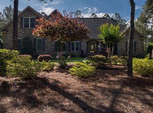 10 Windermere Way, Aiken, SC 29803