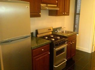 942 Columbus Ave, New York, NY 10025