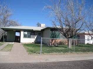 2410 W 14th St, Odessa, TX 79763