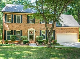 12621 Moores Mill Rd, Huntersville, NC 28078