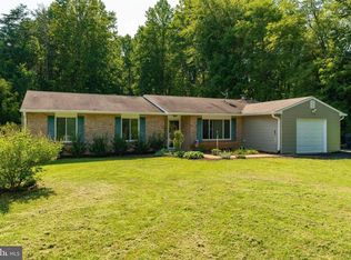 107 Saint Georges Dr, Stafford, VA 22556