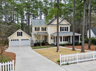20 Veranda Ln, Aiken, SC 29803