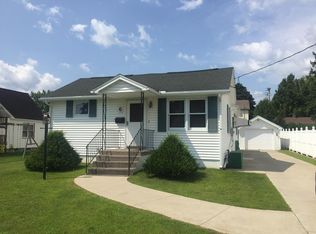 6 Sanborn Ave, Plattsburgh, NY 12901