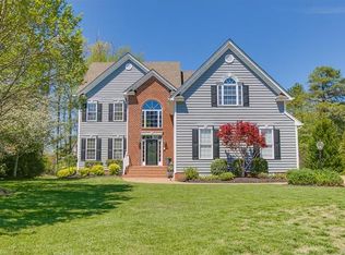 16814 Jaydee Ct, Moseley, VA 23120