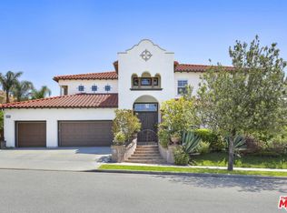 12478 Longacre Ave, Granada Hills, CA 91344