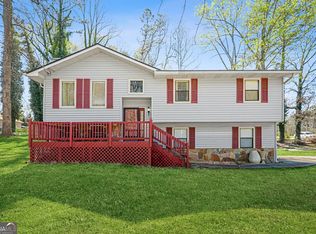 3111 Octavia Ln, Snellville, GA 30039