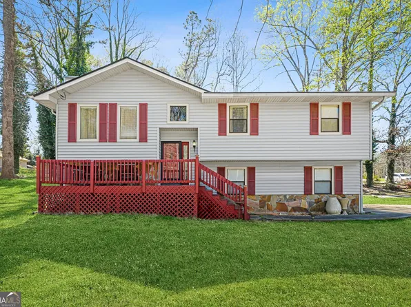 3111 Octavia Ln, Snellville, GA 30039