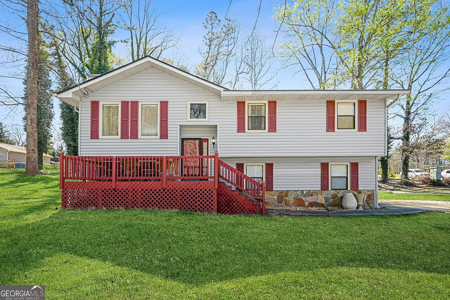 3111 Octavia Ln photo 1