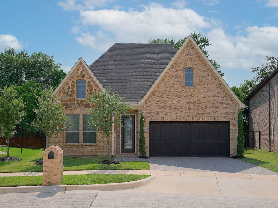 700 Brookstone Ct Keller TX 76248 Zillow