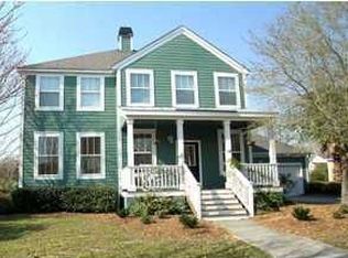 112 Cartright St, Charleston, SC 29492