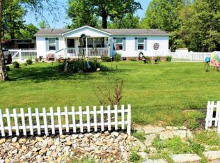 2271 Pomona Rd, Crossville, TN 38571