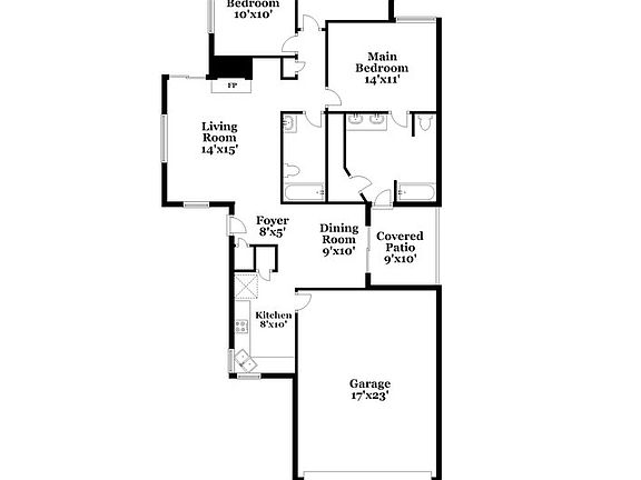 2nd image of this home