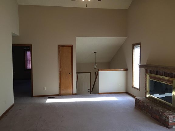 Main Living Space Alt View