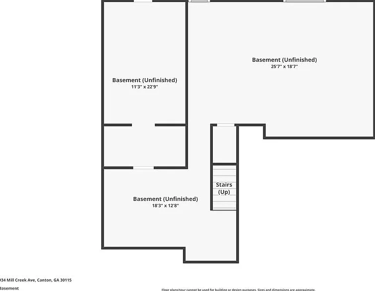 4 bed, 2.5 bath, 2452 sqft, $2,535 — Photo 4