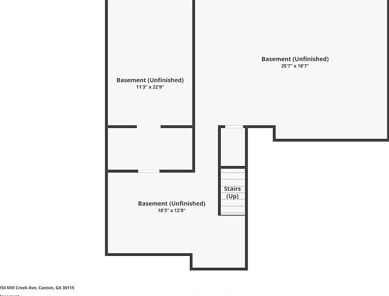 934 Mill Creek Ave — Photo 4