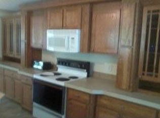 42 N Dip Dr, Mio, MI 48647