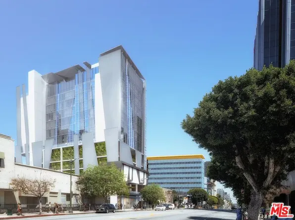 6445 W Sunset Blvd, Los Angeles, CA 90028